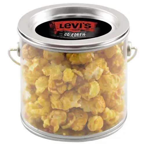 Tin Pail with Starlight Mints — view 12