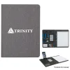 Titan Tech Padfolio — view 1