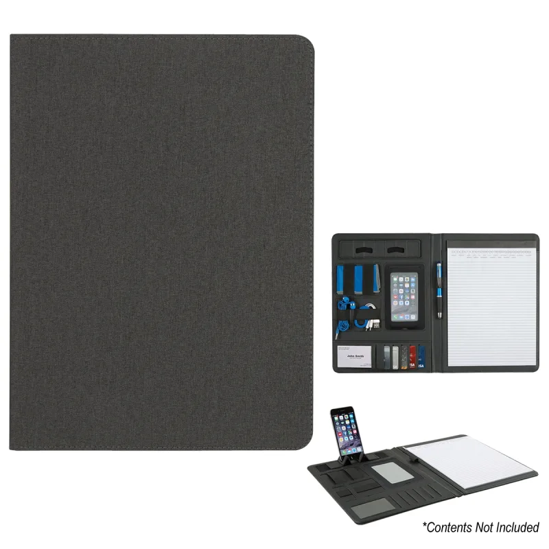 Titan Tech Padfolio — view 10