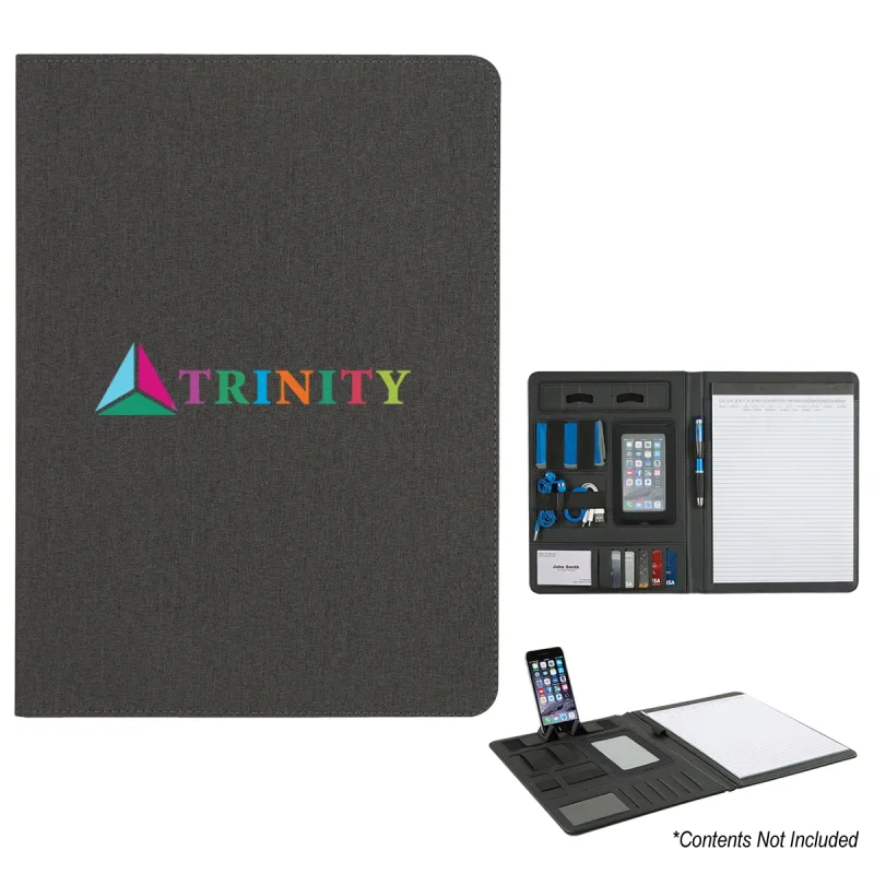 Titan Tech Padfolio — view 11