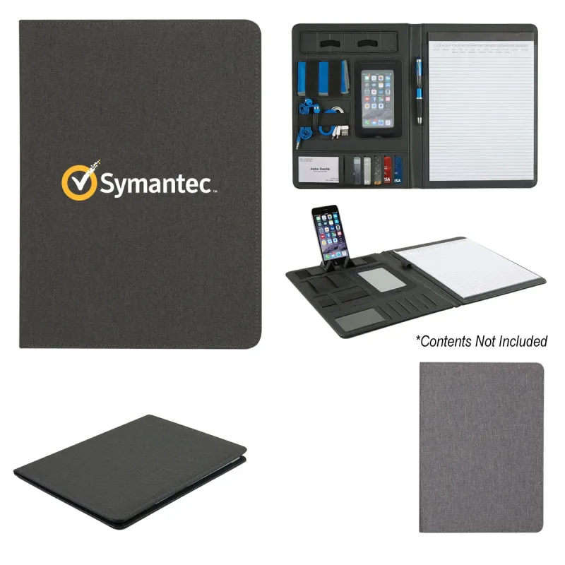 Titan Tech Padfolio — view 7
