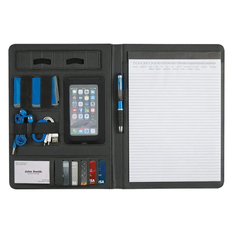 Titan Tech Padfolio — view 8