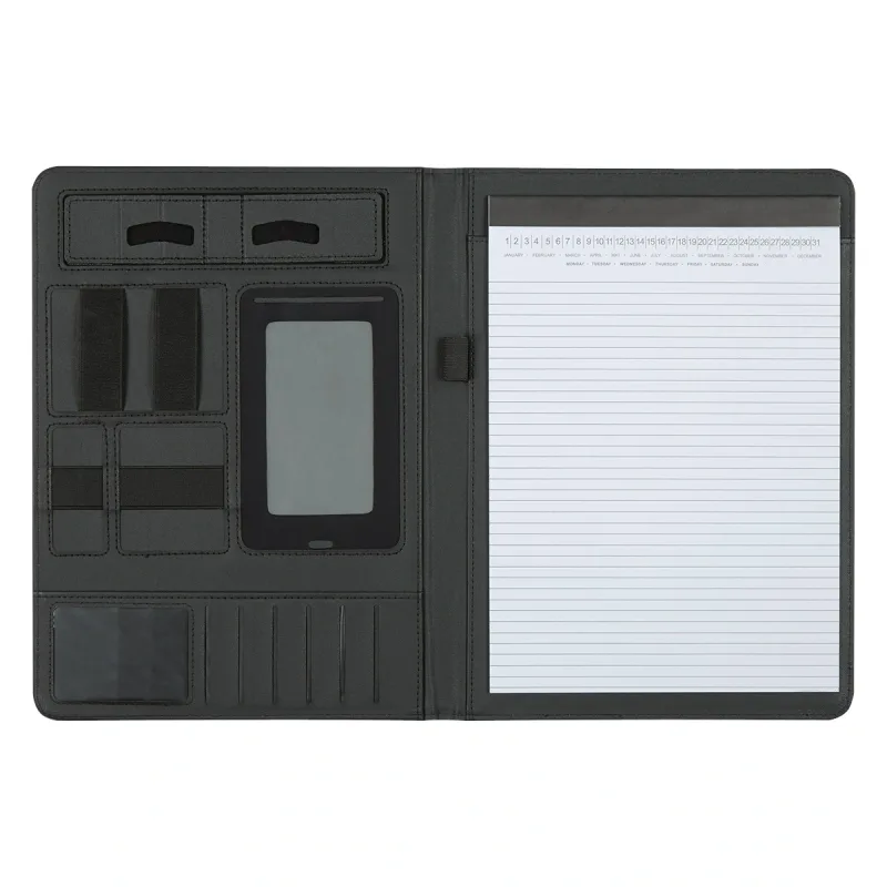 Titan Tech Padfolio — view 9