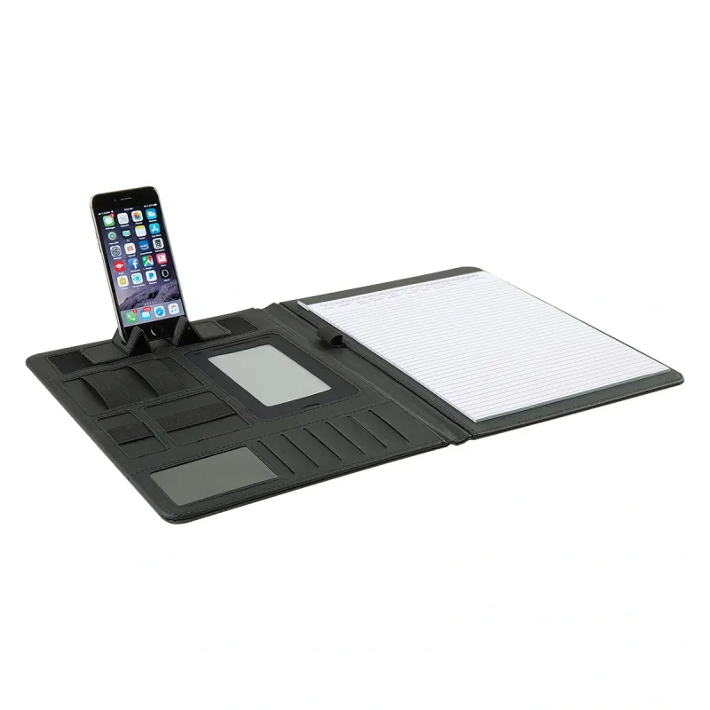 Titan Tech Padfolio — view 5
