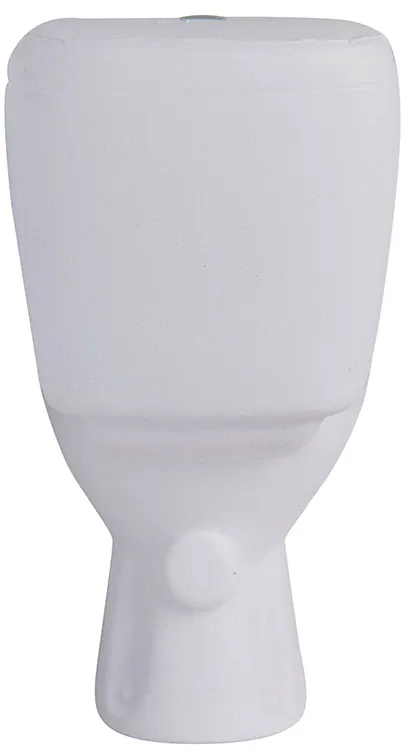 Personalized Toilet Stress Reliever — view 2