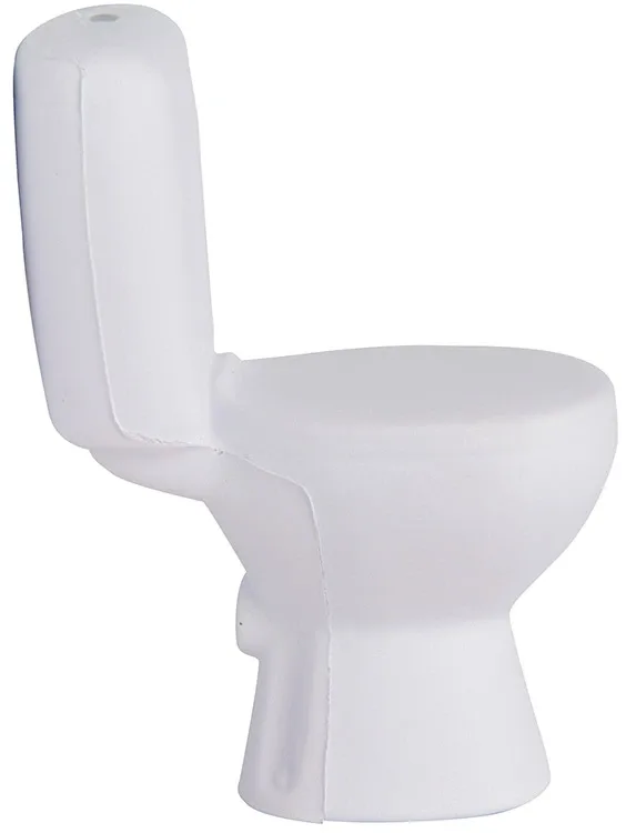 Personalized Toilet Stress Reliever — view 5