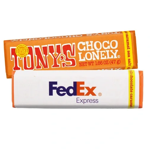 Tony's Chocoloney® Mini Chocolate Bar Mix — view 3