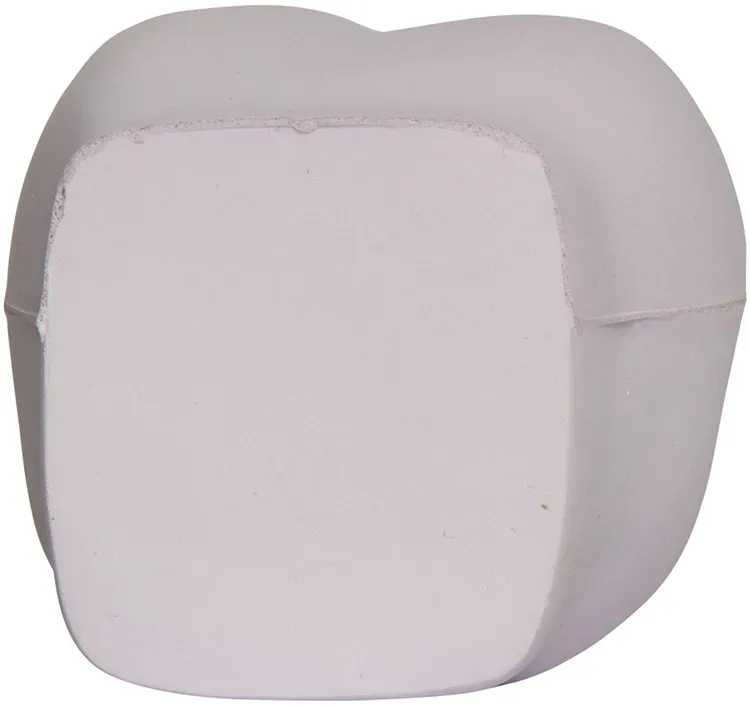 Logo Tooth Stress Reliever