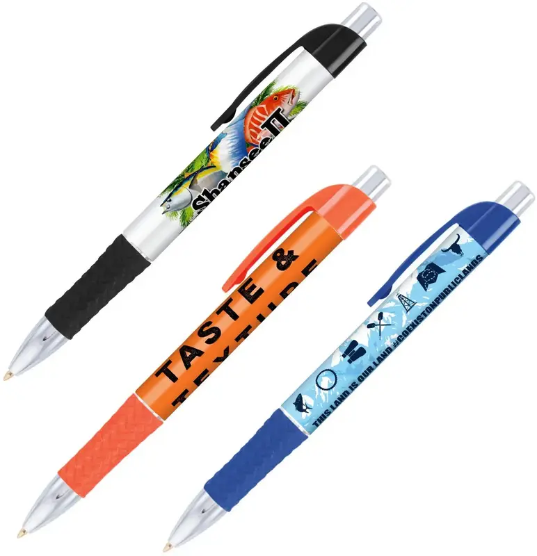 Custom Promotional Pen