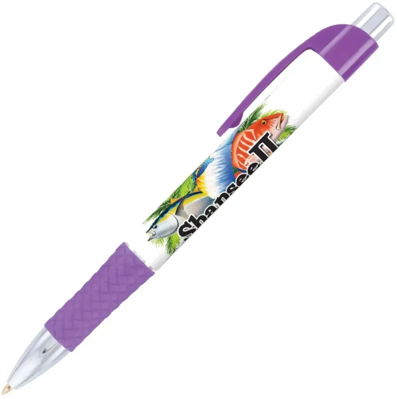Custom Promotional Pen — view 2