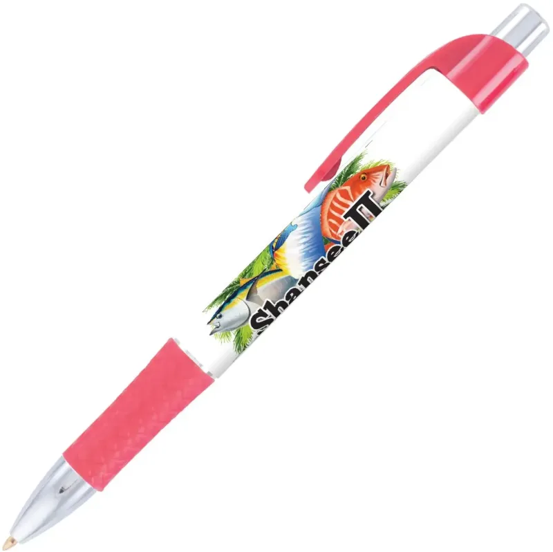 Custom Promotional Pen — view 3