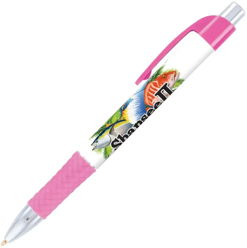 Custom Promotional Pen — view 4