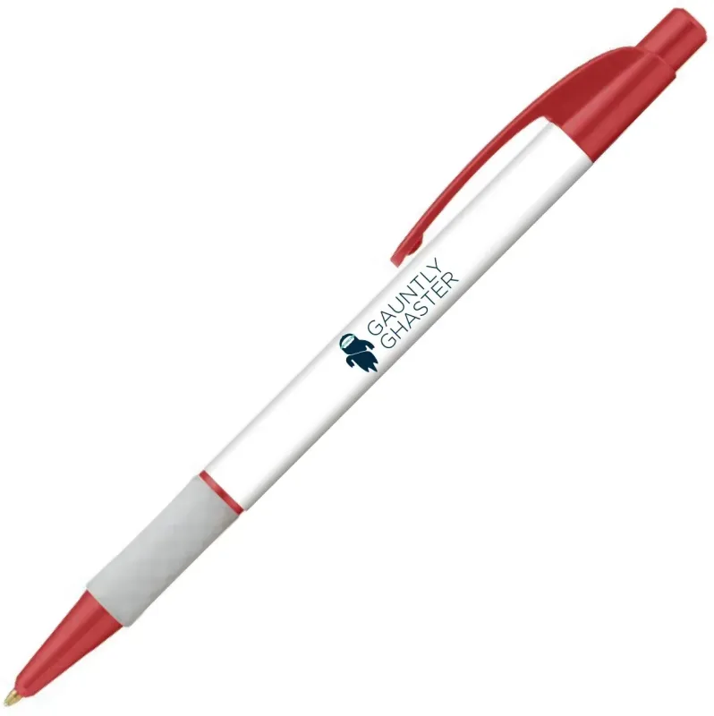 Custom Frost Grip Pen (Full Color) — view 10