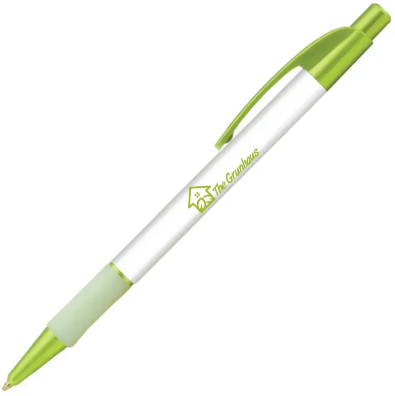 Custom Frost Grip Pen (Full Color) — view 4