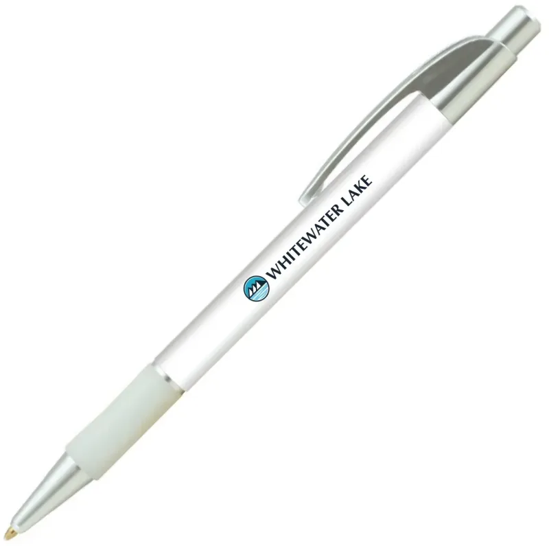 Custom Frost Grip Pen (Full Color) — view 9