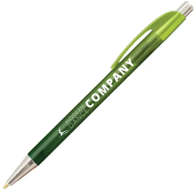 Custom Ombre Slim Pen — view 10