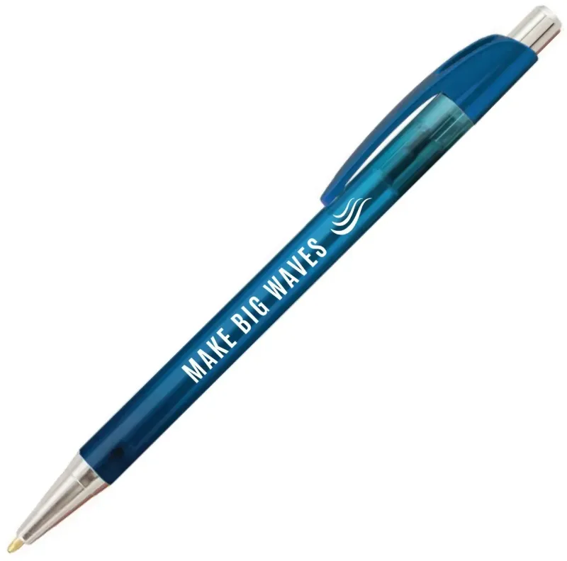 Custom Ombre Slim Pen — view 2
