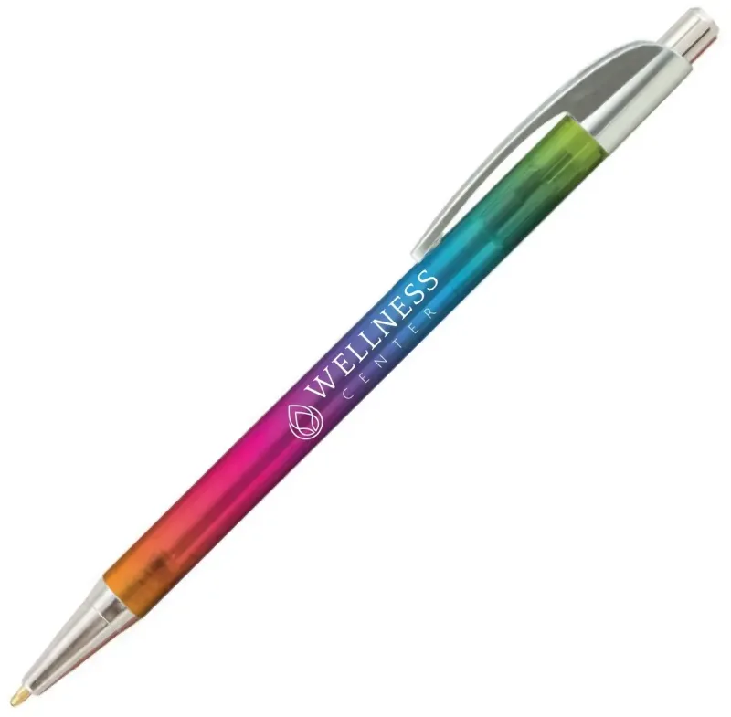 Custom Ombre Slim Pen — view 3