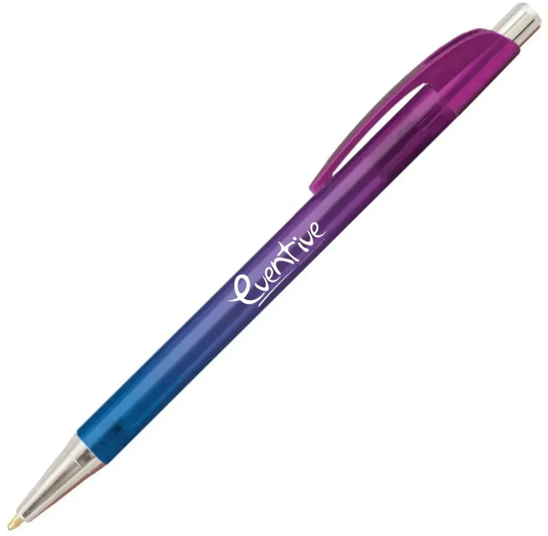 Custom Ombre Slim Pen — view 6