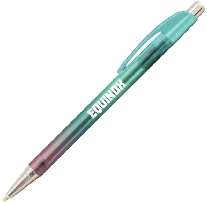 Custom Ombre Slim Pen — view 7