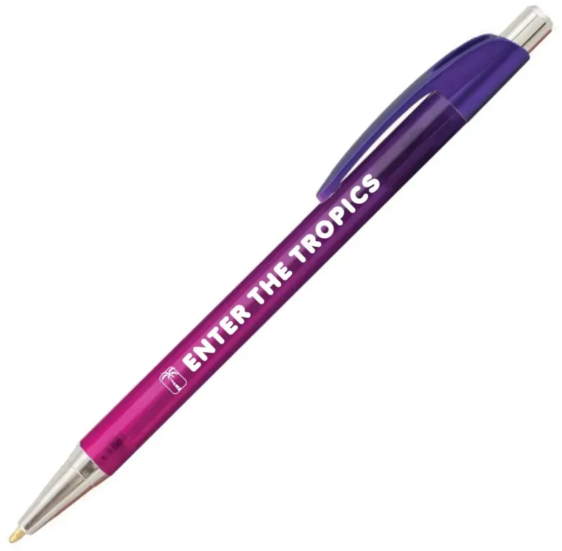 Custom Ombre Slim Pen — view 8