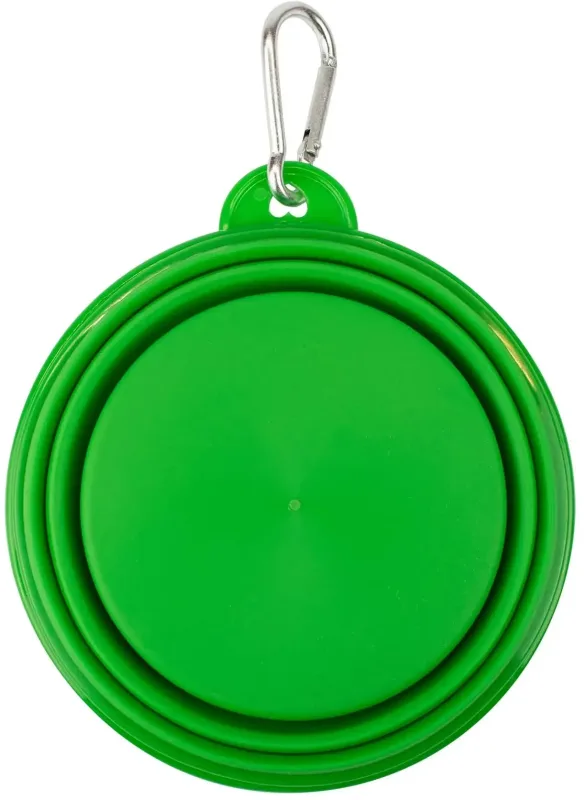 Petfinity Collapsible Pet Bowl — view 12