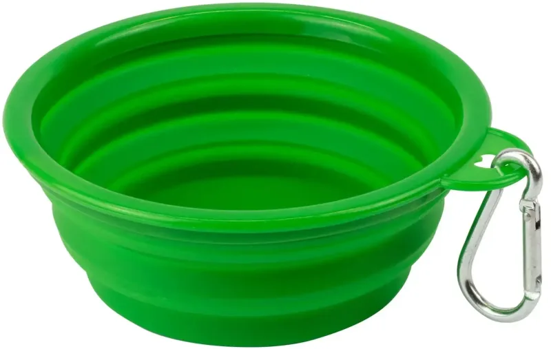 Petfinity Collapsible Pet Bowl — view 13