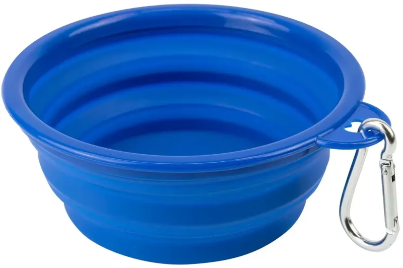 Petfinity Collapsible Pet Bowl — view 6