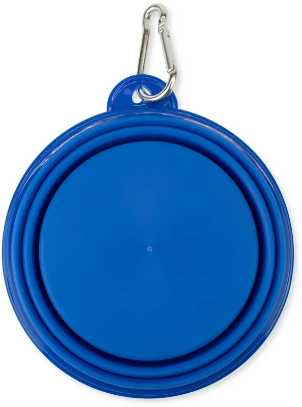 Petfinity Collapsible Pet Bowl — view 8