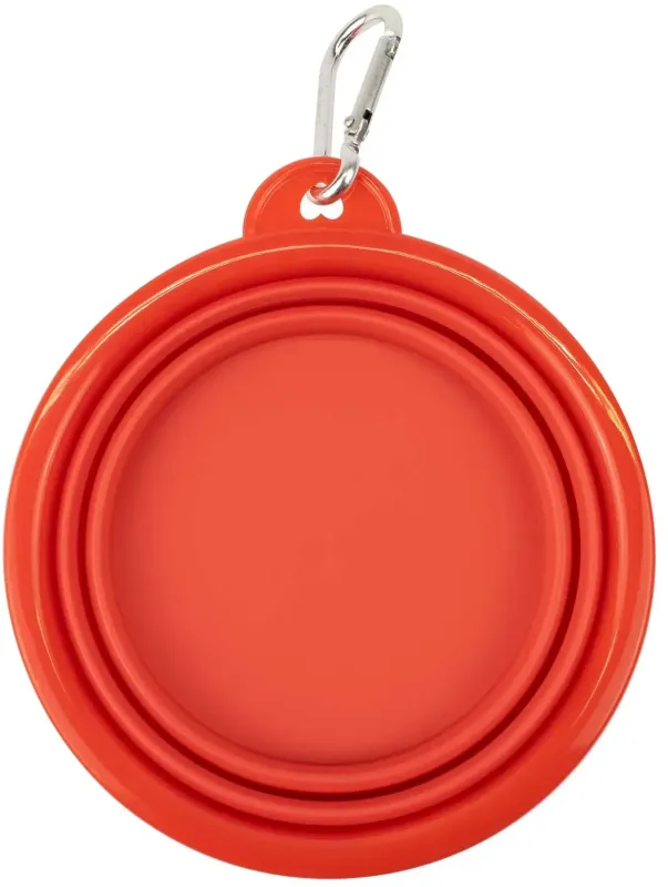 Petfinity Collapsible Pet Bowl — view 9