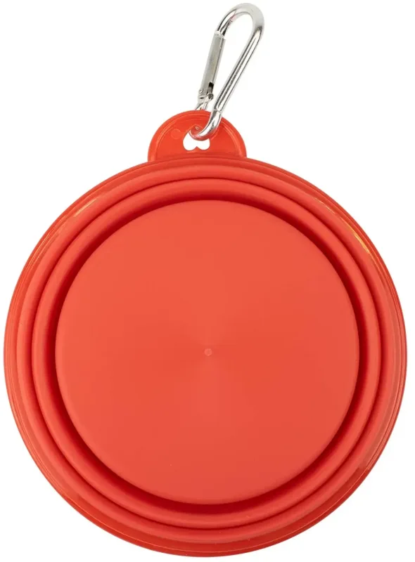 Petfinity Collapsible Pet Bowl — view 10