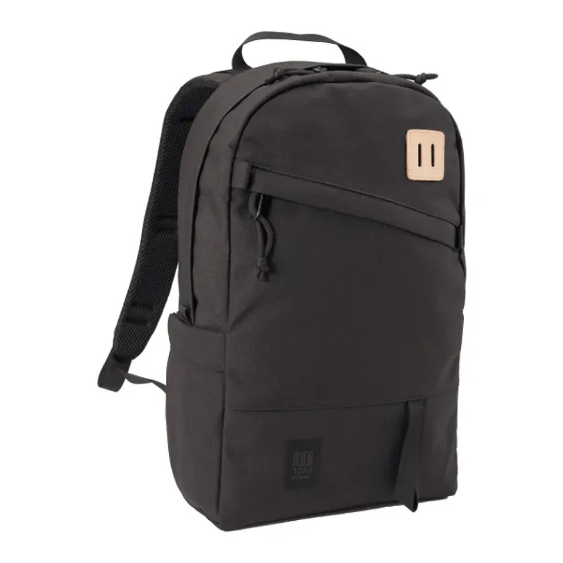 Topo Designs Custom Branded 15" Laptop Backpack — view 4