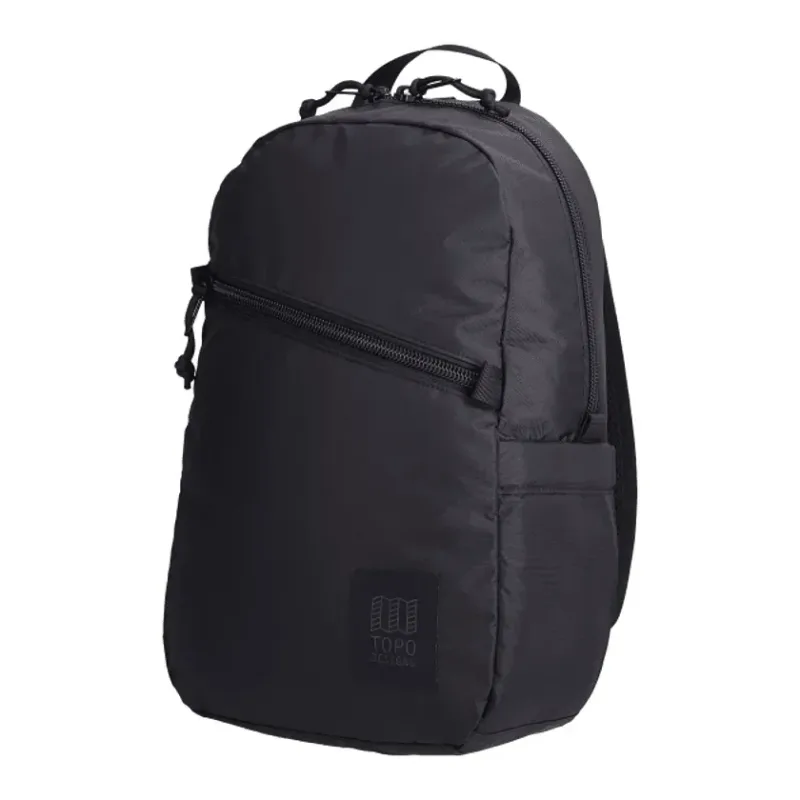 Customized Topo Designs Light Pack 15" Laptop Backpack — view 4