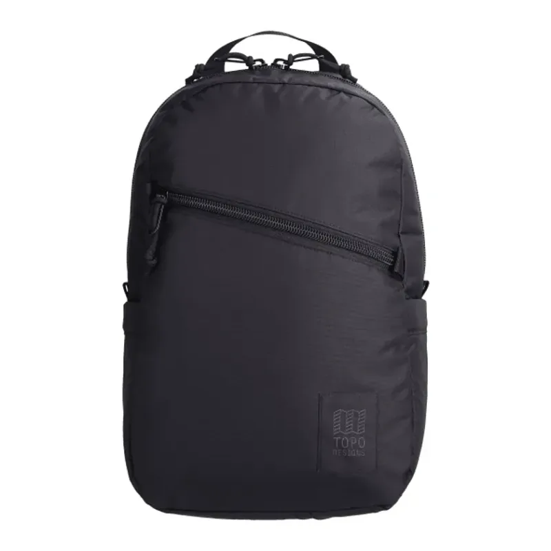 Customized Topo Designs Light Pack 15" Laptop Backpack — view 5