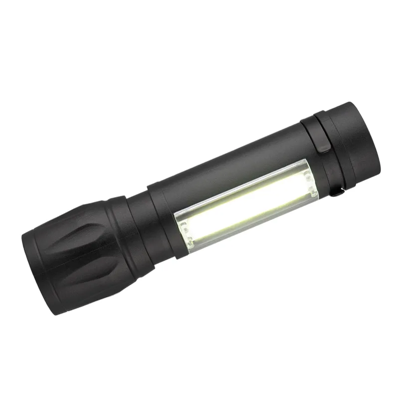 Torch Rechargeable Flashlight — view 3