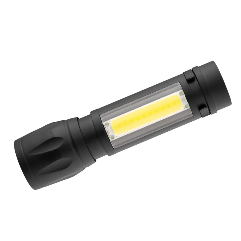 Torch Rechargeable Flashlight — view 6