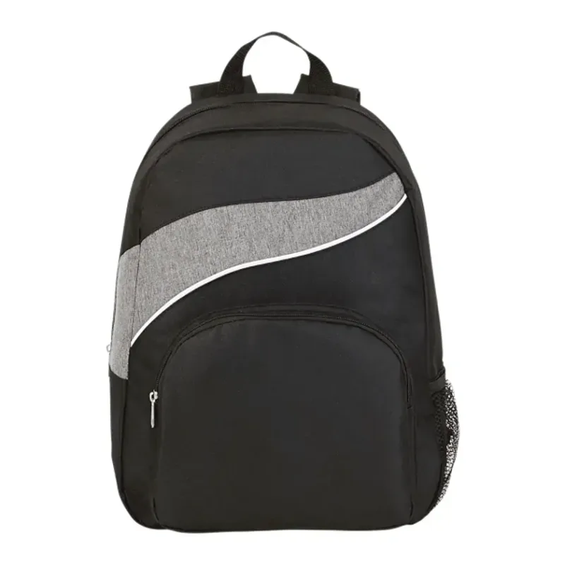 Custom Deluxe Tornado Backpack — view 10