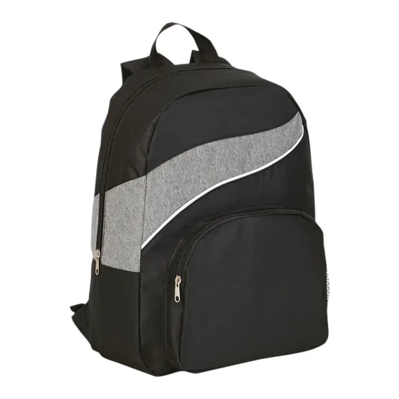 Custom Deluxe Tornado Backpack — view 14