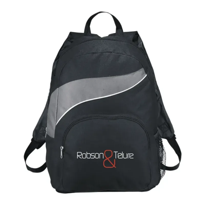 Custom Deluxe Tornado Backpack — view 15