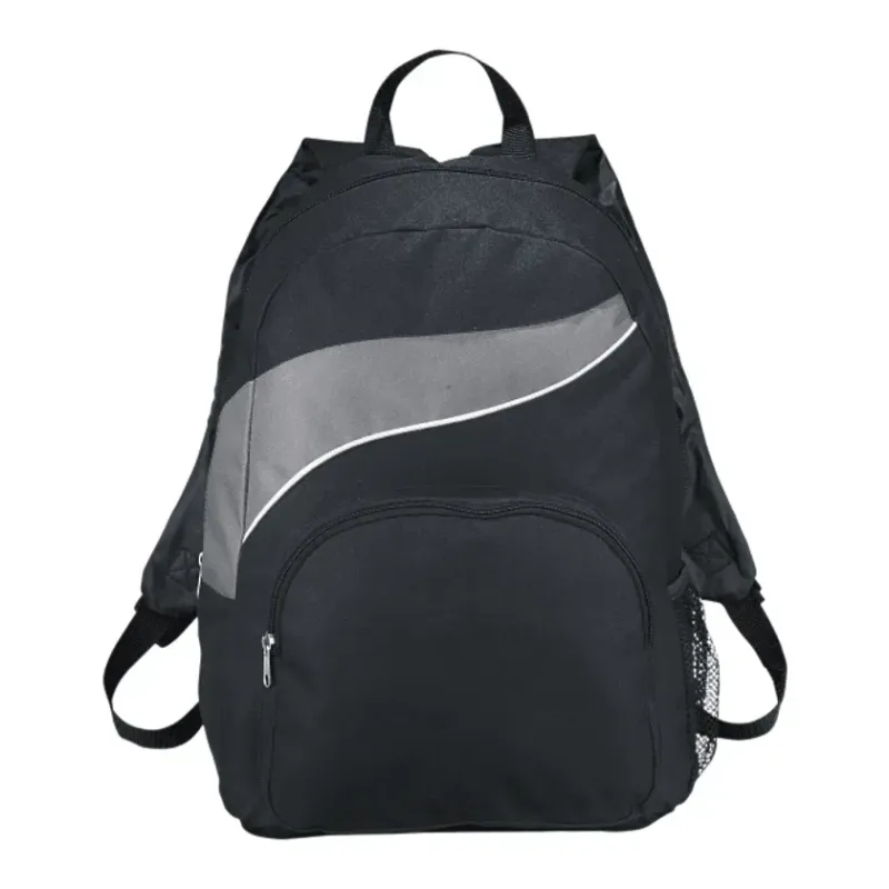 Custom Deluxe Tornado Backpack — view 16