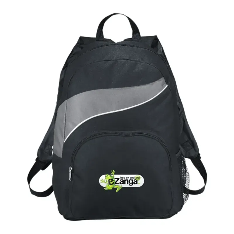 Custom Deluxe Tornado Backpack — view 19