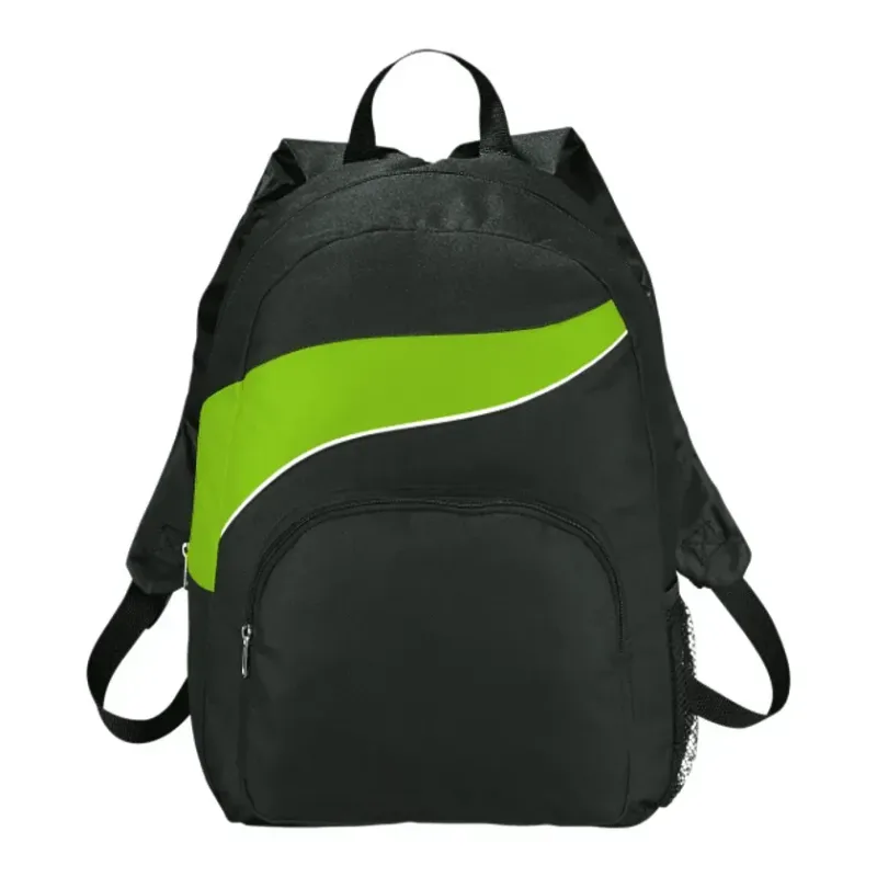 Custom Deluxe Tornado Backpack — view 21