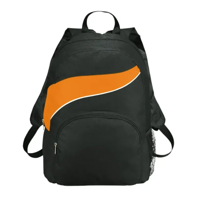 Custom Deluxe Tornado Backpack — view 25