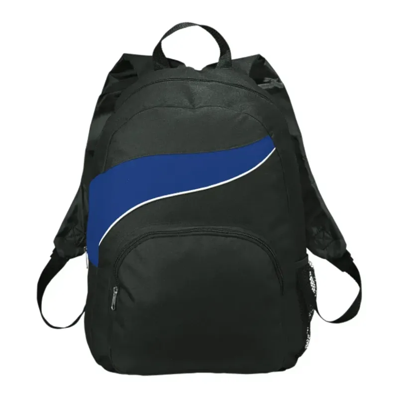 Custom Deluxe Tornado Backpack — view 3
