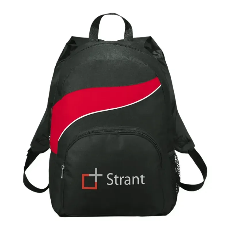 Custom Deluxe Tornado Backpack — view 29