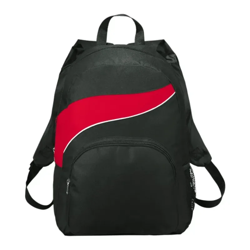 Custom Deluxe Tornado Backpack — view 30