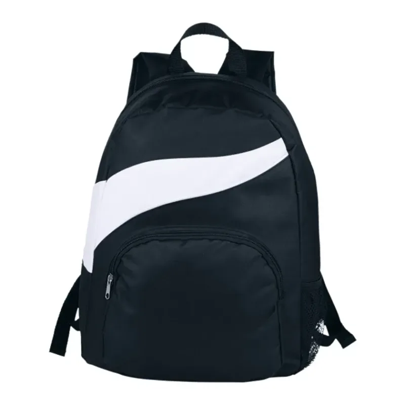 Custom Deluxe Tornado Backpack — view 35