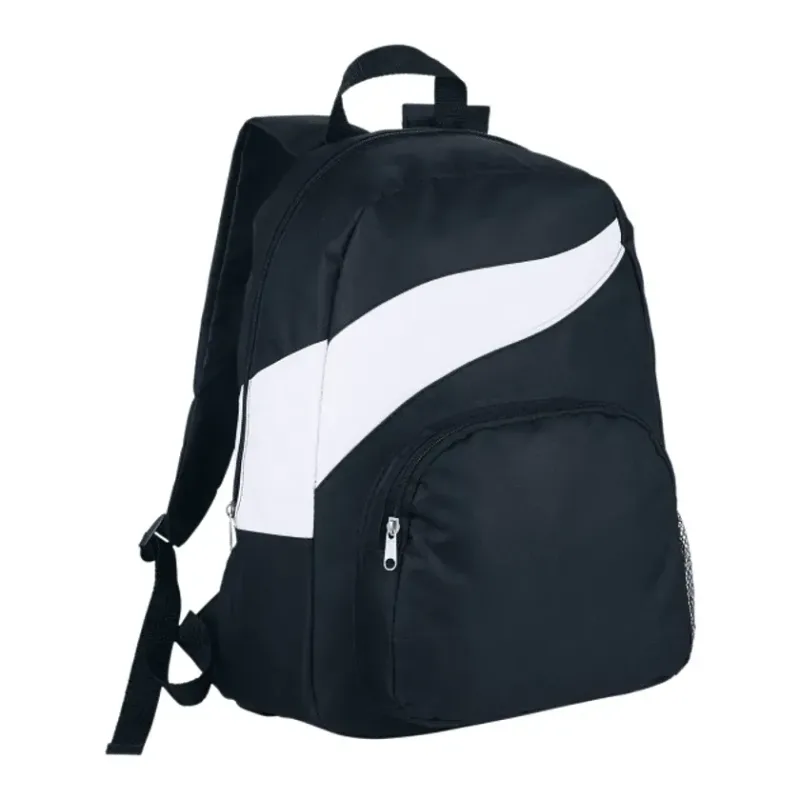 Custom Deluxe Tornado Backpack — view 37