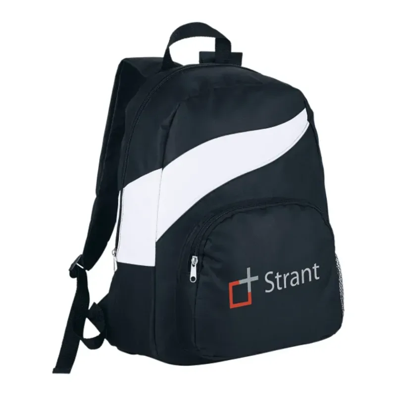 Custom Deluxe Tornado Backpack — view 40