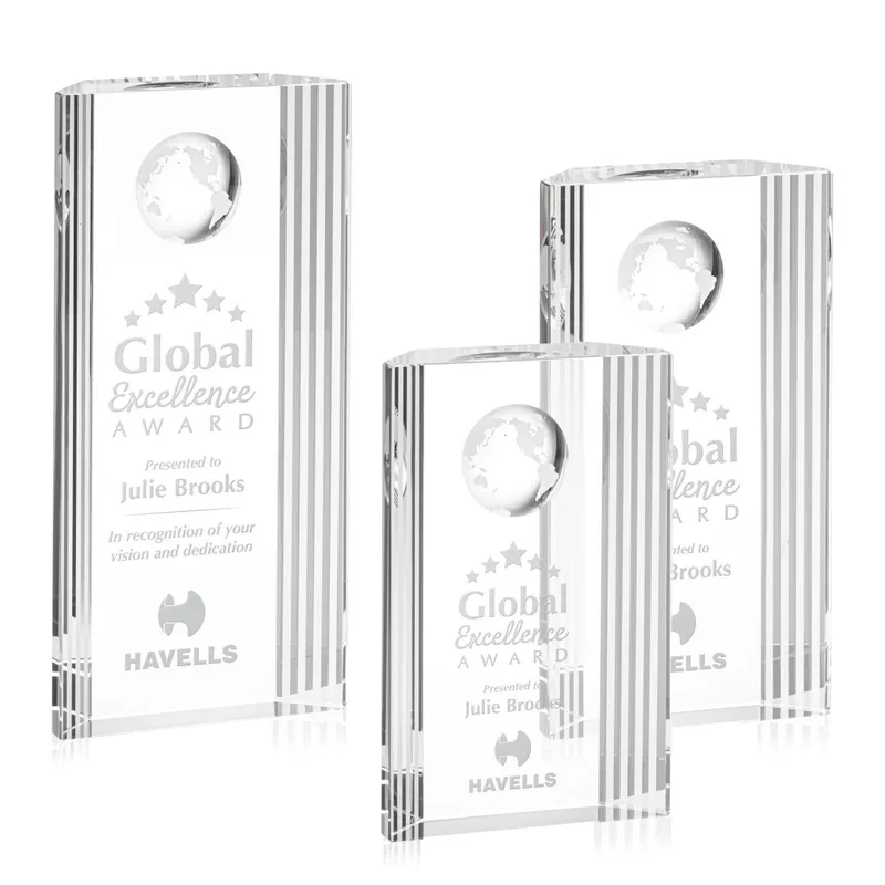 Torrington Globe Award